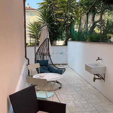 Lagarolina Del Conero