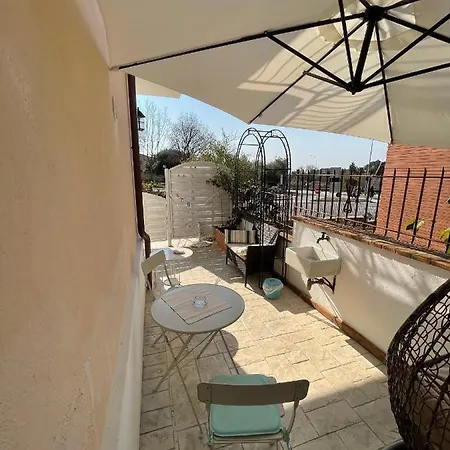 Lagarolina Del Conero 4*