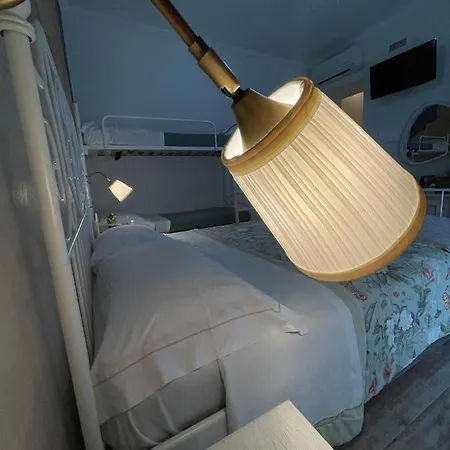 Lagarolina Del Conero Sirolo