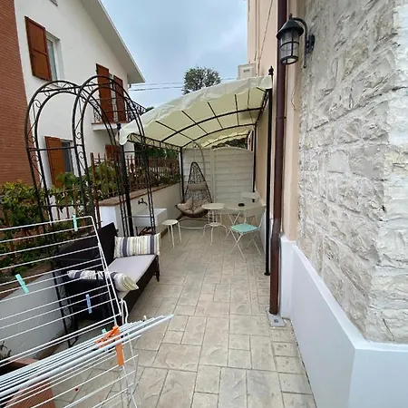 Lagarolina Del Conero 4*