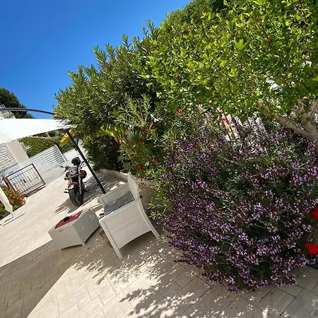 Lagarolina Del Conero Sirolo