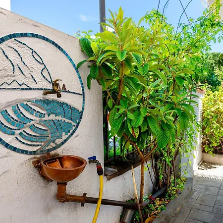 Nocleg ze śniadaniem Lagarolina Del Conero 4*