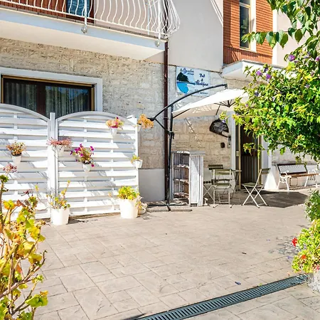 Bed & Breakfast Lagarolina Del Conero Sirolo