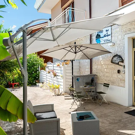 Lagarolina Del Conero 4*