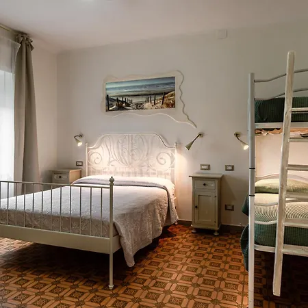 Lagarolina Del Conero Sirolo