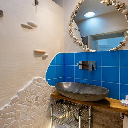 Lagarolina Del Conero Nocleg ze śniadaniem 4*