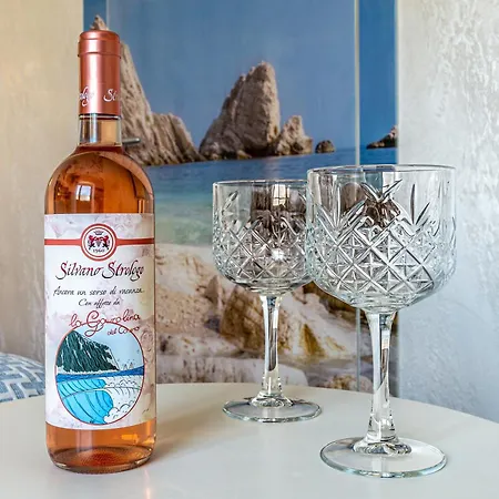 Lagarolina Del Conero 4* Sirolo