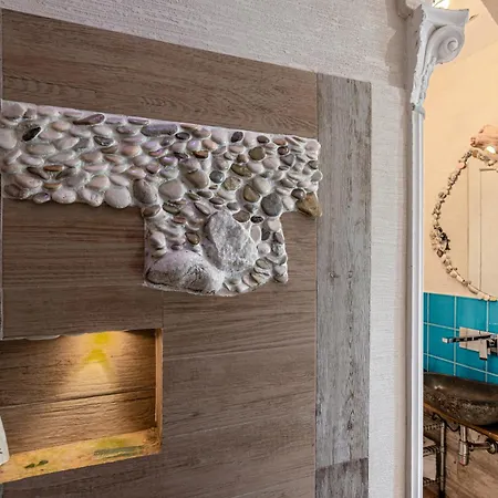 Bed and breakfast Lagarolina Del Conero