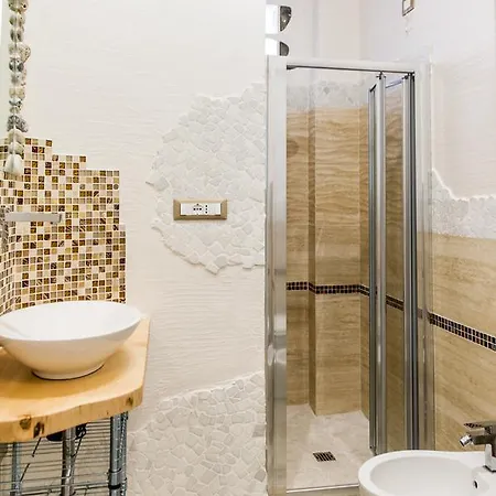 Lagarolina Del Conero 4* Sirolo