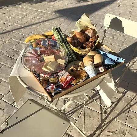 Lagarolina Del Conero 4* Sirolo