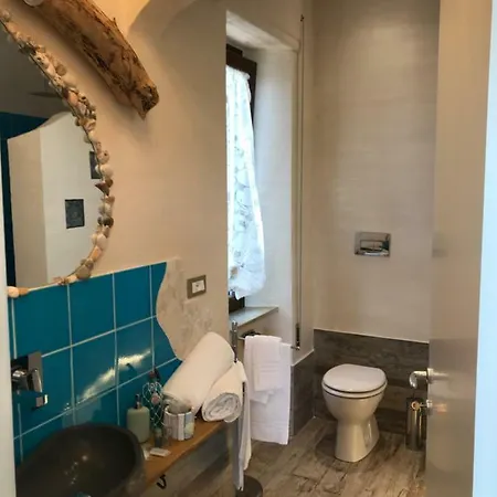 Lagarolina Del Conero Nocleg ze śniadaniem