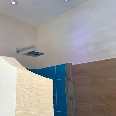 Lagarolina Del Conero Nocleg ze śniadaniem Sirolo