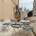 Lagarolina Del Conero Bed and breakfast Sirolo