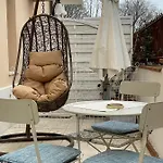 Bed and breakfast Lagarolina Del Conero