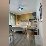 Lagarolina Del Conero Bed and breakfast 4*