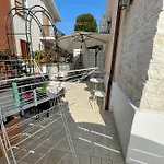 Lagarolina Del Conero Nocleg ze śniadaniem 4*