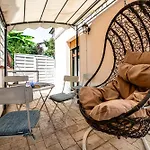 Lagarolina Del Conero Bed and breakfast