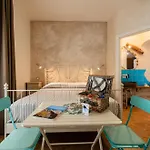 Bed and breakfast Lagarolina Del Conero Sirolo