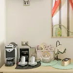Lagarolina Del Conero Bed and breakfast 4*