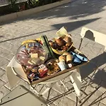 Lagarolina Del Conero Bed & Breakfast Sirolo