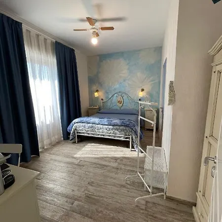 Lagarolina Del Conero Bed & Breakfast Sirolo