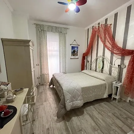 Lagarolina Del Conero Bed & Breakfast 4*