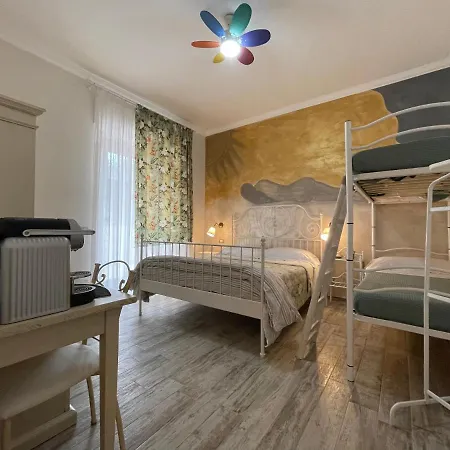 Lagarolina Del Conero 4*