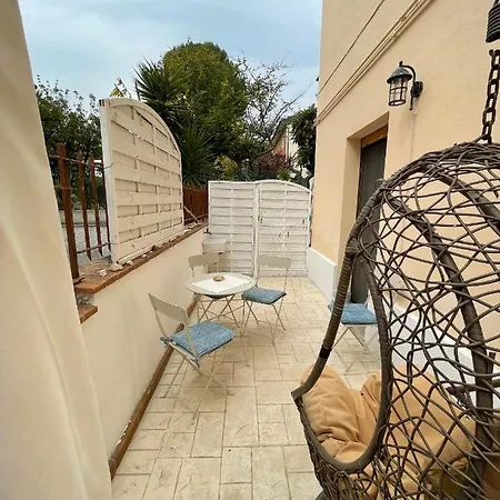 Bed & Breakfast Lagarolina Del Conero Sirolo