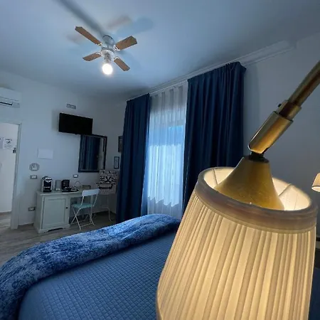 Lagarolina Del Conero 4* Sirolo