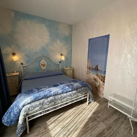 Lagarolina Del Conero Bed & Breakfast Sirolo