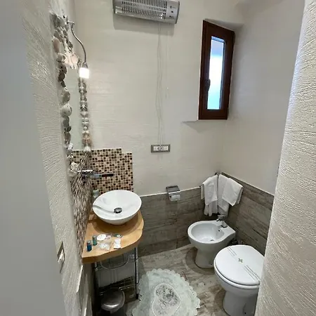 Bed & Breakfast Lagarolina Del Conero Sirolo