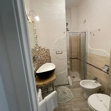 Lagarolina Del Conero Bed & Breakfast 4*