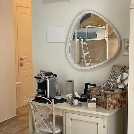 Lagarolina Del Conero Sirolo