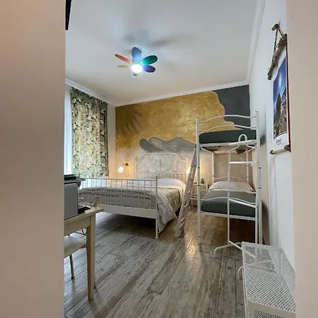 Lagarolina Del Conero Bed & Breakfast 4*