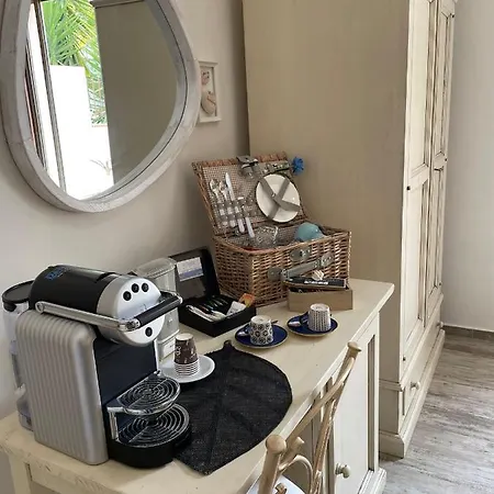 Bed & Breakfast Lagarolina Del Conero Sirolo