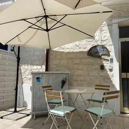 Bed & Breakfast Lagarolina Del Conero Sirolo