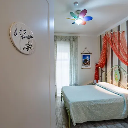 Lagarolina Del Conero Sirolo