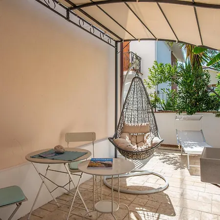 Lagarolina Del Conero Bed & Breakfast