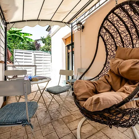 Lagarolina Del Conero Bed & Breakfast