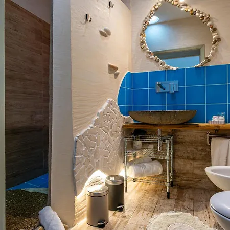 Bed & Breakfast Lagarolina Del Conero Sirolo