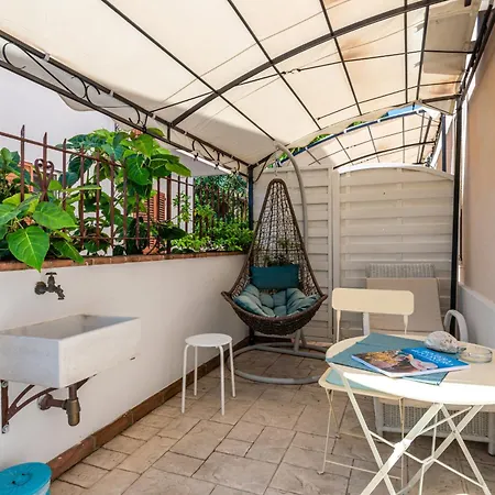 Lagarolina Del Conero Bed & Breakfast