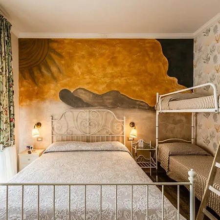 Bed & Breakfast Lagarolina Del Conero