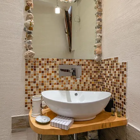 Lagarolina Del Conero Bed & Breakfast