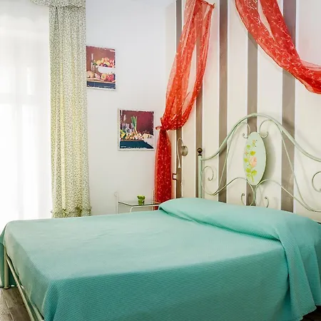 Lagarolina Del Conero Bed & Breakfast Sirolo