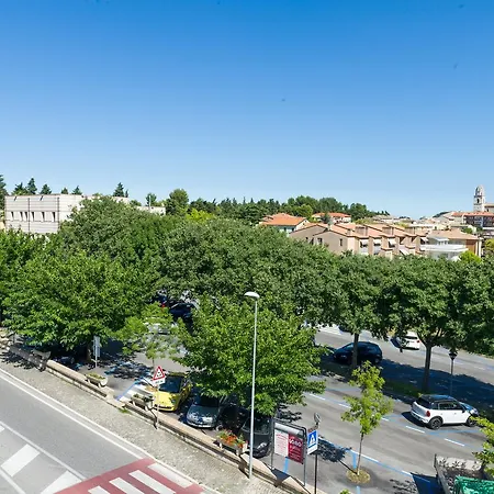 Lagarolina Del Conero Bed & Breakfast 4*