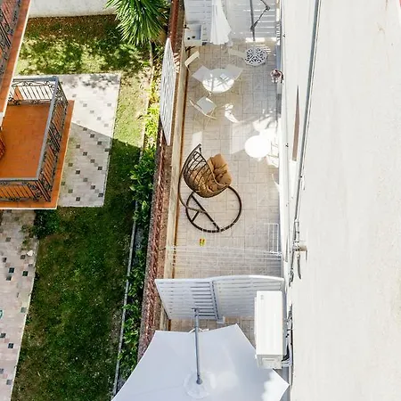 Bed & Breakfast Lagarolina Del Conero Sirolo