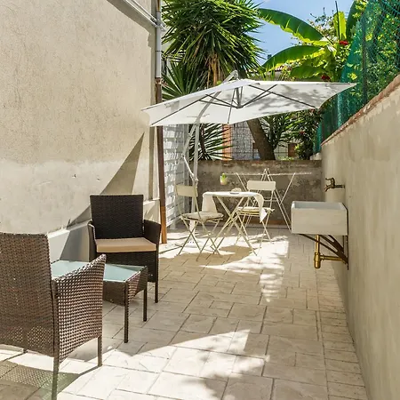 Lagarolina Del Conero 4* Sirolo