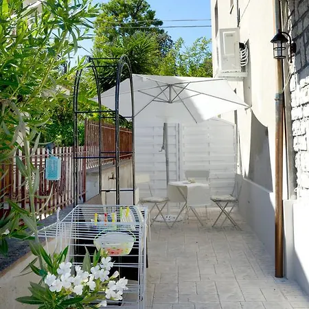 Lagarolina Del Conero 4*