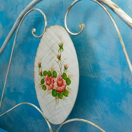 Lagarolina Del Conero Bed & Breakfast 4*