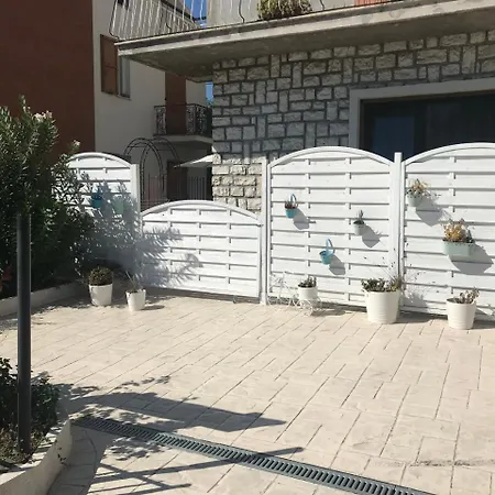 Lagarolina Del Conero Oda ve Kahvaltı